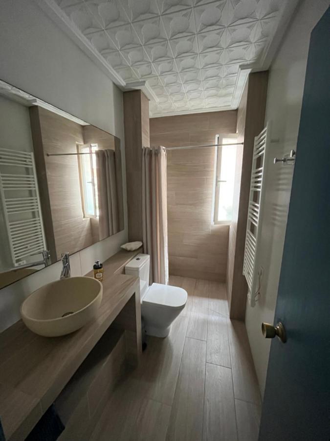 Modernized 3-Bedroom Flat 500M To The Beach Valencia Exterior photo